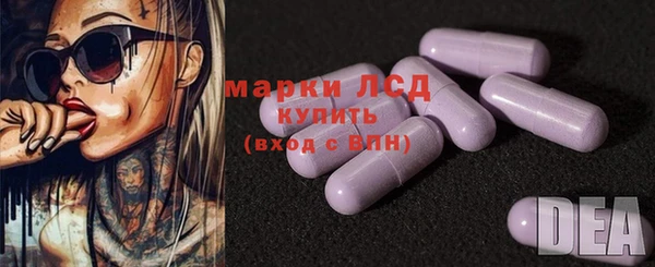 молекула духа Алексин
